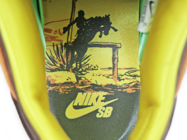 SB DUNK LOW PRO QS HF3058-300 - 6