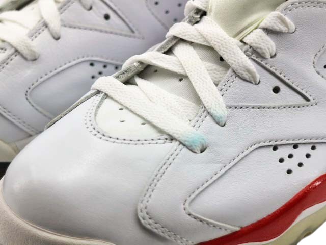 AIR JORDAN 6 RETRO 384664-102-h-29176-4 - 4