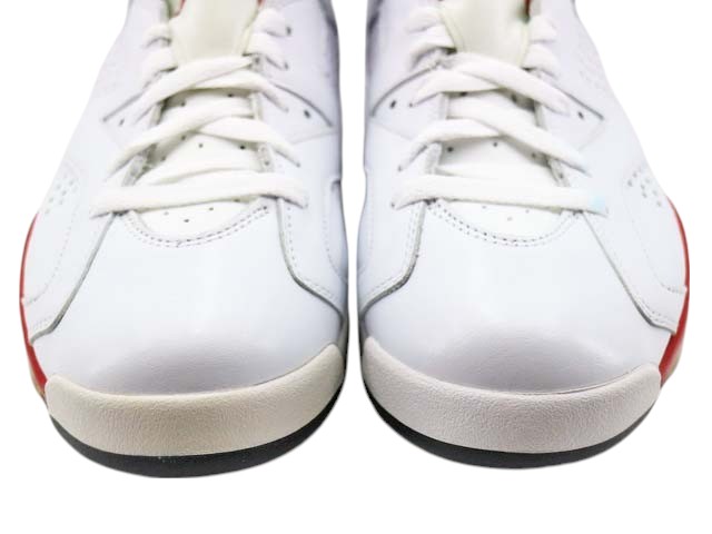AIR JORDAN 6 RETRO 384664-102-h-29176-4 - 5