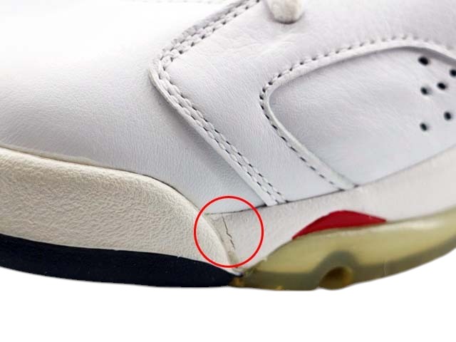 AIR JORDAN 6 RETRO 384664-102-h-29176-4 - 8