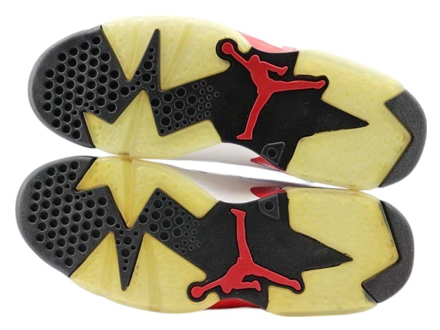AIR JORDAN 6 RETRO 384664-102-h-29176-4 - 9