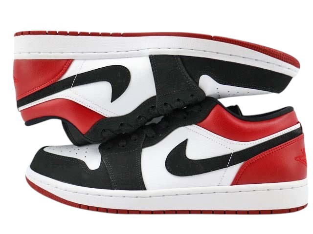 AIR JORDAN 1 LOW h-29260-1 - 1