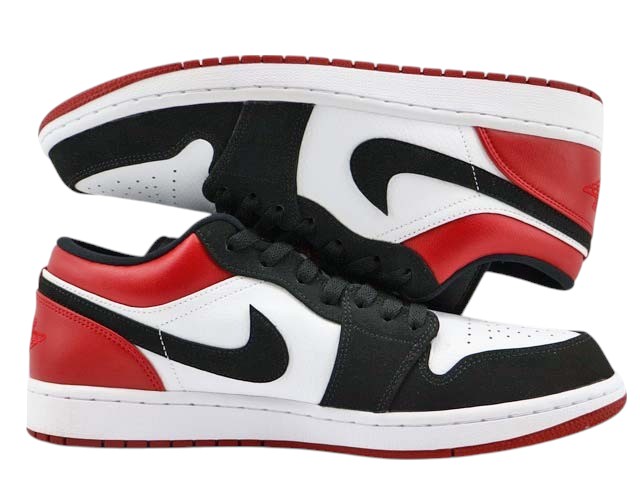 AIR JORDAN 1 LOW - スニーカーショップSKIT