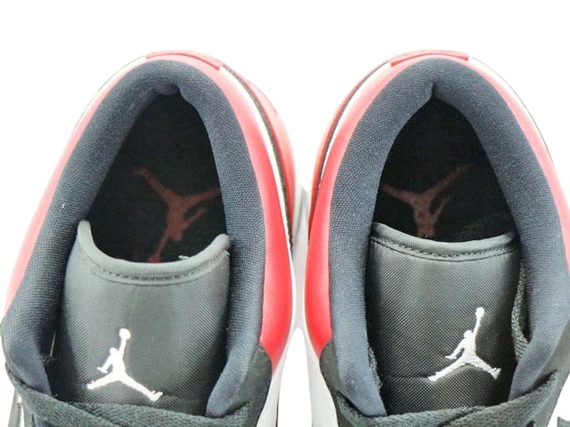 AIR JORDAN 1 LOW h-29260-1 - 4