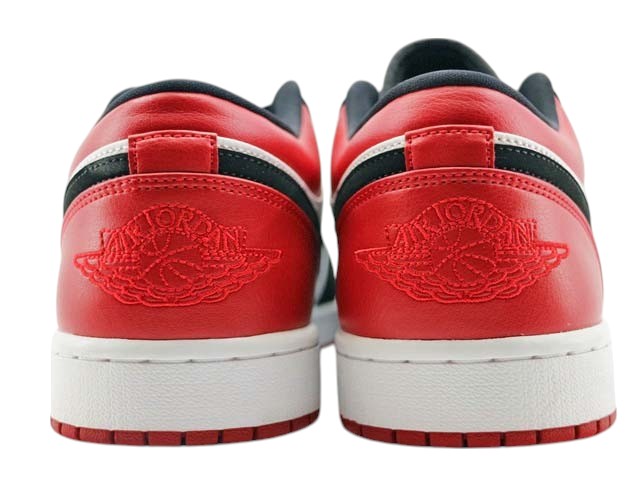 AIR JORDAN 1 LOW h-29260-1 - 5