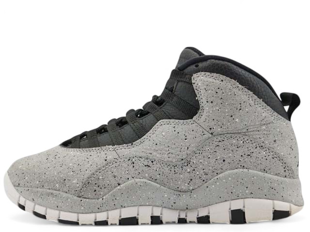 AIR JORDAN 10 RETRO