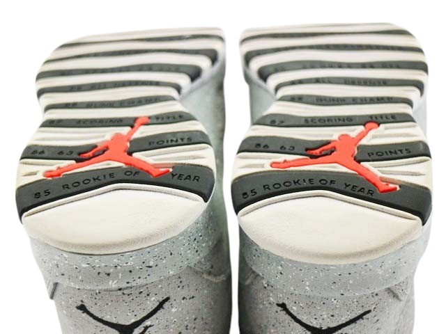 AIR JORDAN 10 RETRO - スニーカーショップSKIT