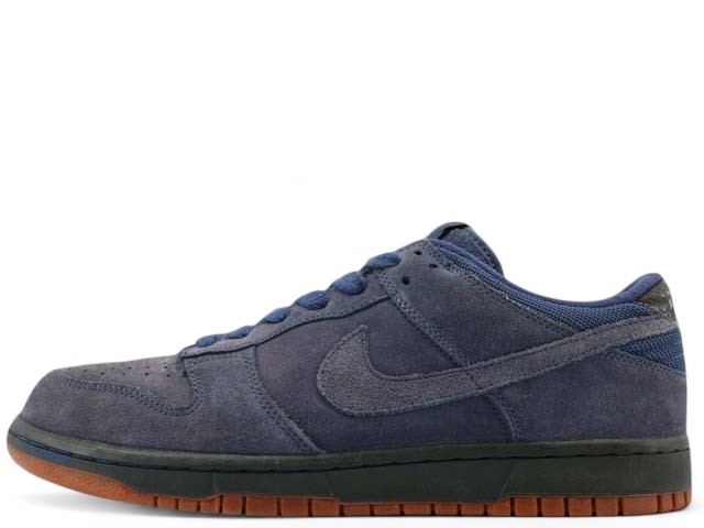 DUNK LOW