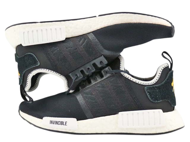 NMD R1 INV X NBHD h-29260-27 - 1