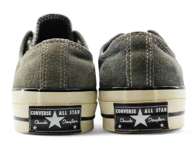 CHUCK 70 OX h-29260-33 - 5