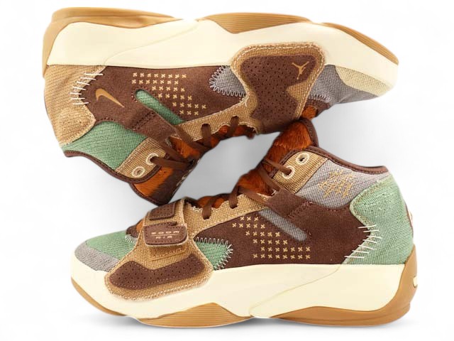 JORDAN ZION 2 PF h-29280-4 - 1