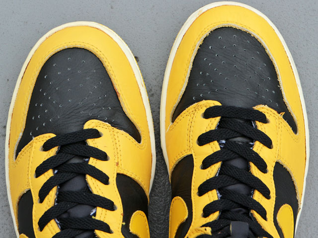 DUNK HIGH “IOWA” 1985 ORIGINAL01