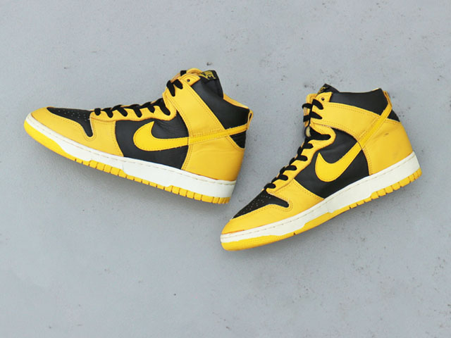 DUNK HIGH “IOWA” 1985 ORIGINAL01