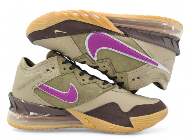 LEBRON 18 LOW NRG h-29289-15 - 2