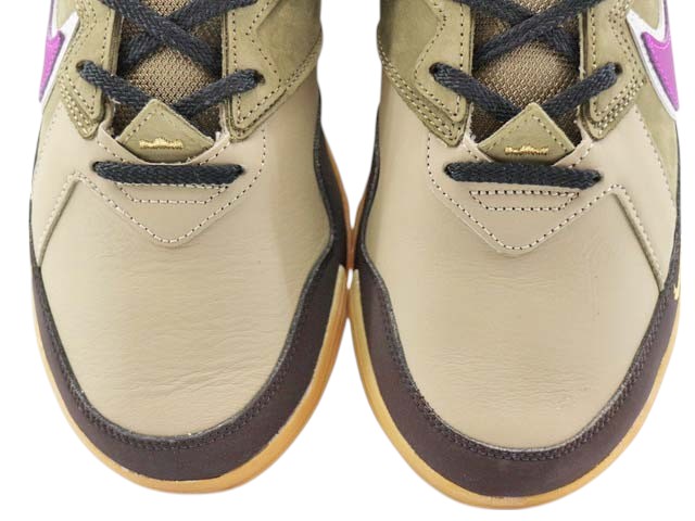 LEBRON 18 LOW NRG h-29289-15 - 3