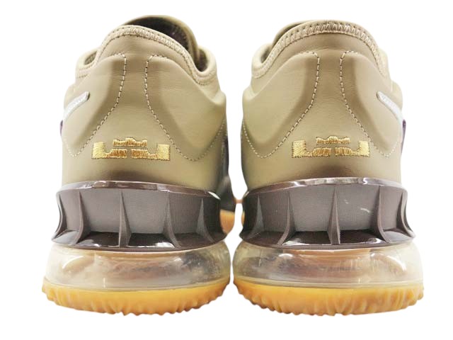 LEBRON 18 LOW NRG h-29289-15 - 4