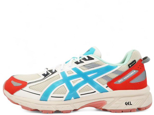 GEL-VENTURE 6 G-TX