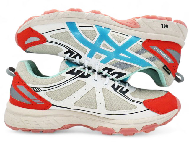 GEL-VENTURE 6 G-TX h-29693-13 - 2