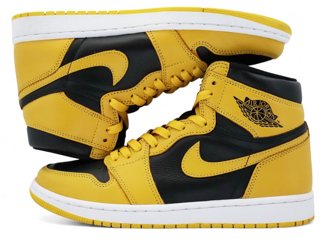 AIR JORDAN 1 RETRO HIGH OG h-29696-9 - 1