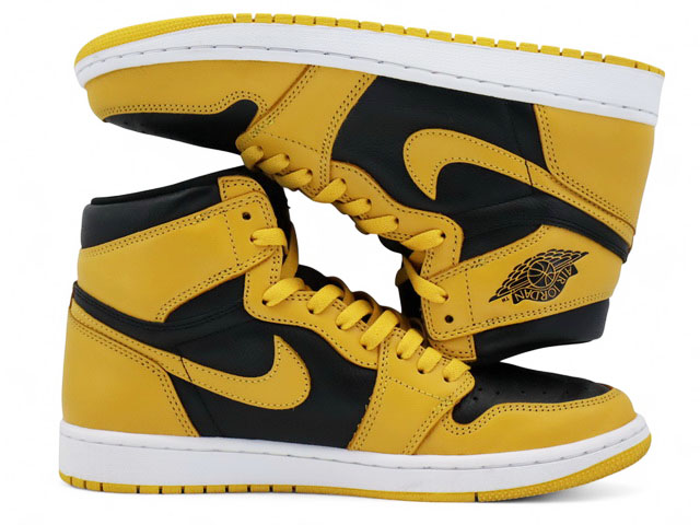 AIR JORDAN 1 RETRO HIGH OG h-29696-9 - 2