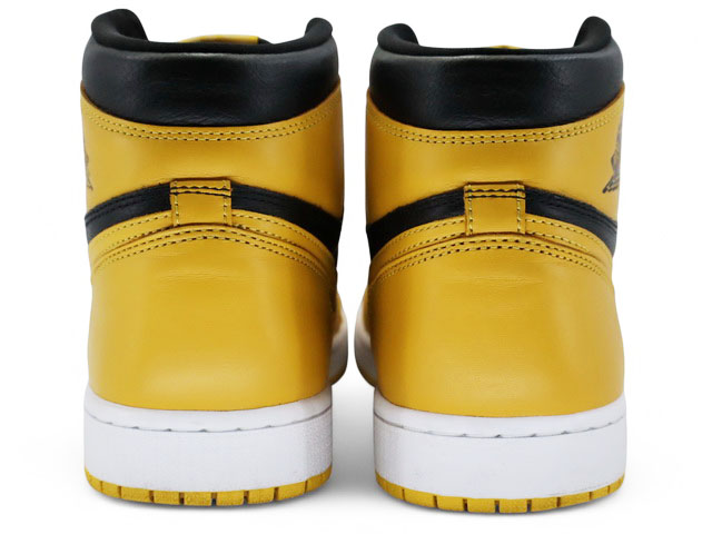 AIR JORDAN 1 RETRO HIGH OG h-29696-9 - 5