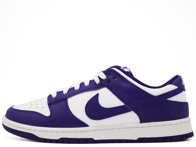 DUNK LOW RETRO