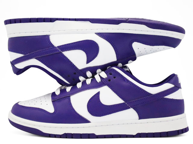 DUNK LOW RETRO h-29696-5 - 1