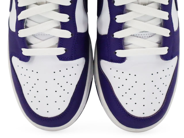 DUNK LOW RETRO h-29696-5 - 3