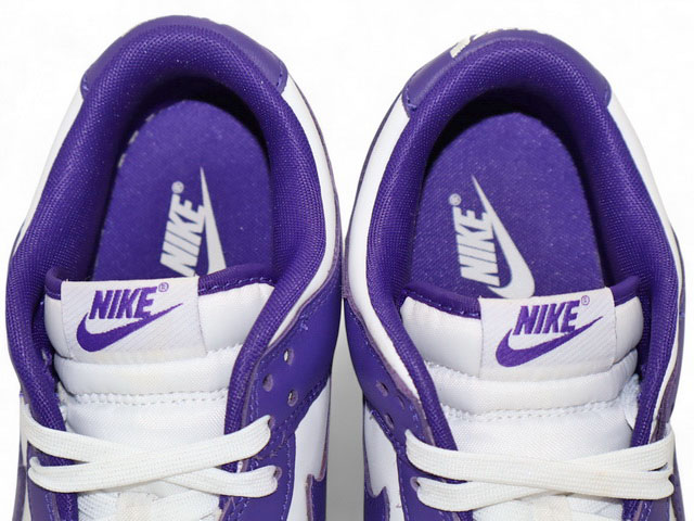 DUNK LOW RETRO h-29696-5 - 4