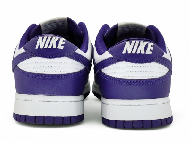 DUNK LOW RETRO h-29696-5 - 5