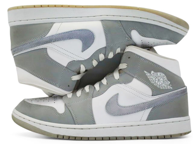 WMNS AIR JORDAN 1 MID h-29696-14 - 1