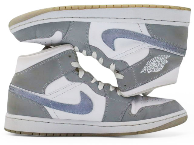 WMNS AIR JORDAN 1 MID h-29696-14 - 2