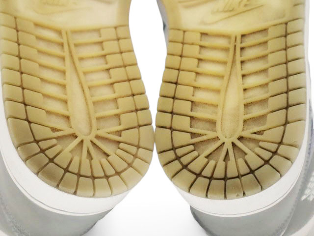 WMNS AIR JORDAN 1 MID h-29696-14 - 5