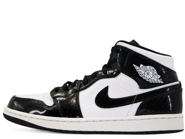AIR JORDAN 1 MID SE ASW