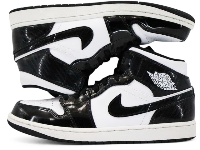 AIR JORDAN 1 MID SE ASW h-29696-15 - 1