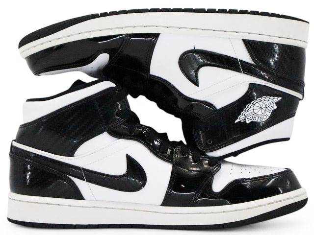 AIR JORDAN 1 MID SE ASW h-29696-15 - 2
