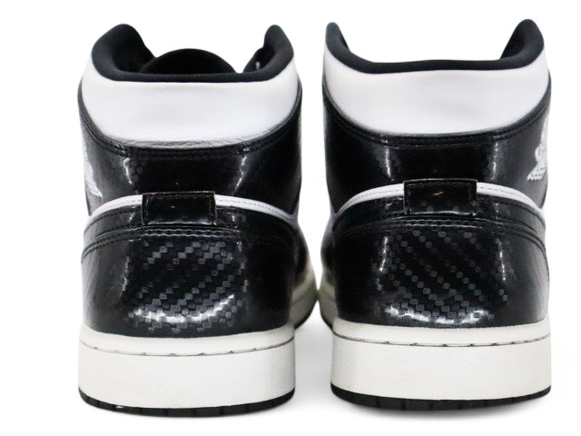 AIR JORDAN 1 MID SE ASW h-29696-15 - 4