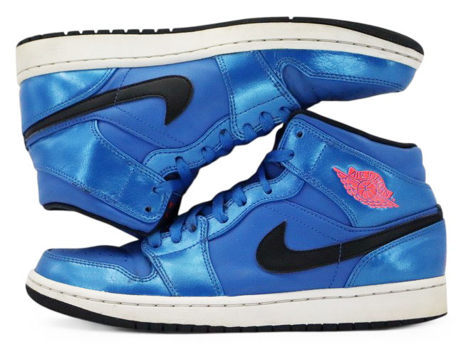 AIR JORDAN 1 MID h-29696-16 - 1