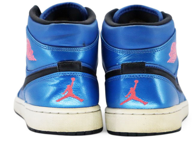 AIR JORDAN 1 MID h-29696-16 - 4