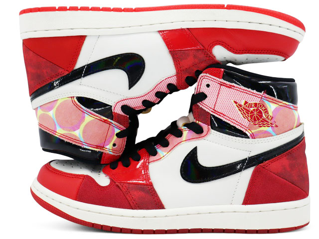 AIR JORDAN 1 HIGH OG SP h-29700-1 - 1