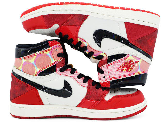 AIR JORDAN 1 HIGH OG SP h-29700-1 - 2