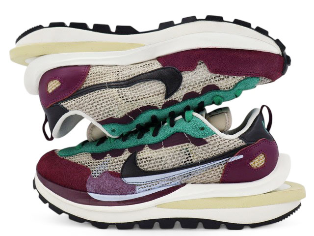 VAPORWAFFLE/SACAI h-29700-2 - 1