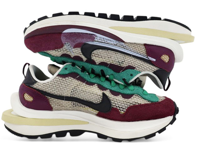 VAPORWAFFLE/SACAI h-29700-2 - 2