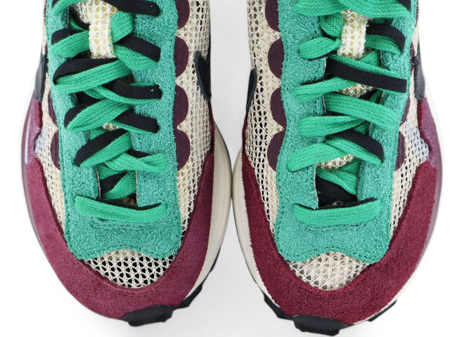 VAPORWAFFLE/SACAI h-29700-2 - 3