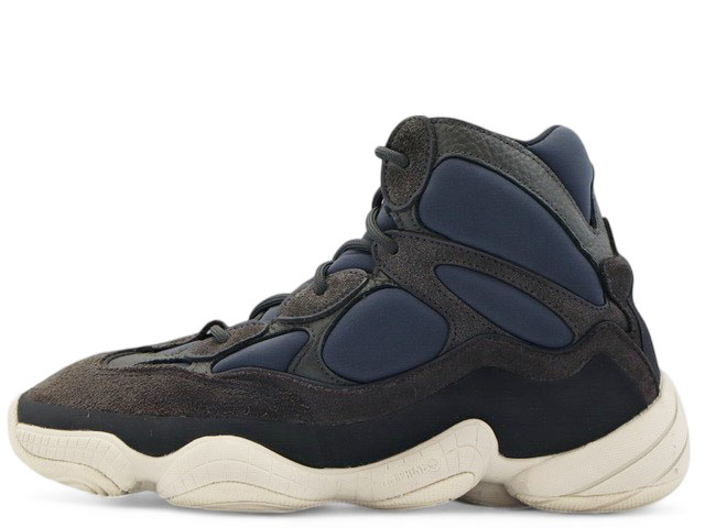 YEEZY 500 HIGH