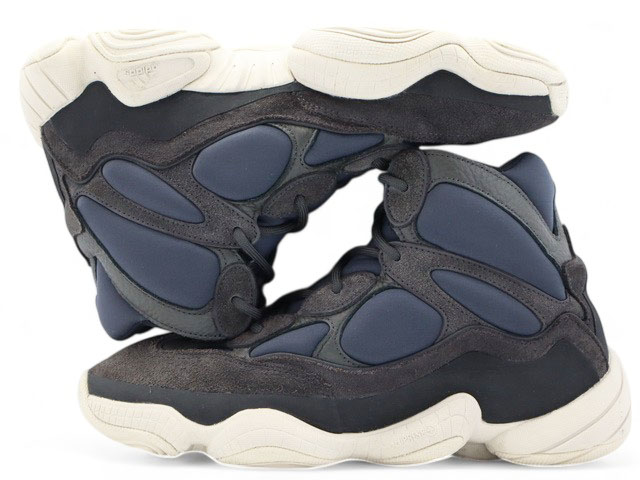 YEEZY 500 HIGH h-29706-3 - 1