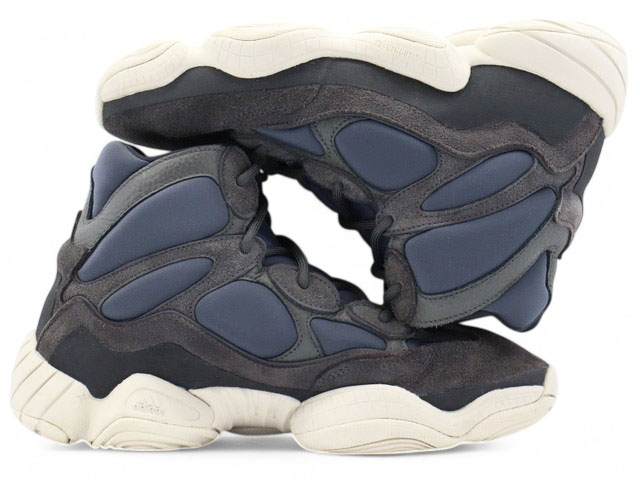 YEEZY 500 HIGH h-29706-3 - 2