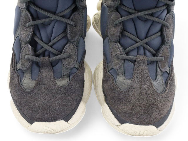 YEEZY 500 HIGH h-29706-3 - 3