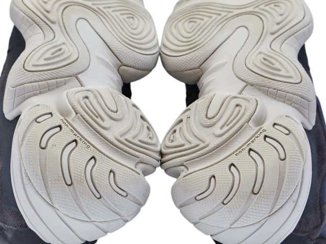 YEEZY 500 HIGH h-29706-3 - 5