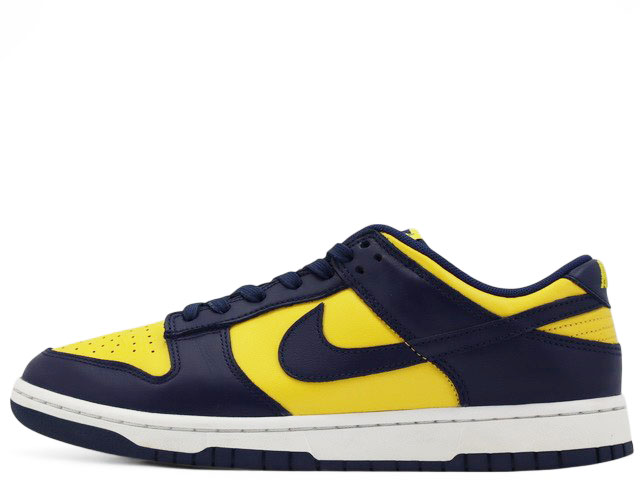DUNK LOW RETRO